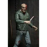 statuette articulée de Jason Voorhees