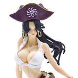 Figurine statuette Sexy One Piece de Boa Hancock