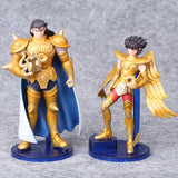 Lot de Figurine Saint Seiya