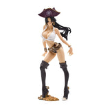 Figurine statuette  Sexy One Piece de Boa Hancock