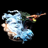 Statue One Piece de Roronoa Zoro