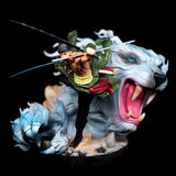 Statue One Piece de Roronoa Zoro