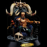 Statue One Piece de Shanks