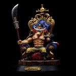 Statue One Piece de Shanks