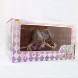 Figurine Sexy No Game No Life Necomimi Shiro Chat Fille