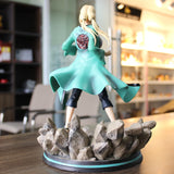 Figurine statuette Naruto de Tsunade