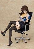Figurine Sexy Daiki Kogyo Kougyo Hishoka Hatsumi Yuki