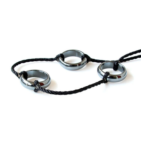 Pendentif naruto itachi uchiwa