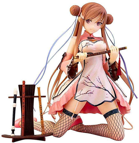 Figurine Sexy AlphaMax SkyTube STP T2 Art