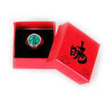 Bague ajustable Naruto de tous les membres de l’Akatsuki