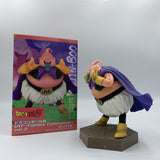 Figurine statuette dragon ball de majin buu