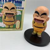 Figurine Dragon Ball de Krilin (enfant)