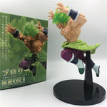 Figurine Dragon Ball de Broly Super Saiyan