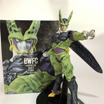 figurine statuette Dragon Ball de 20cm de Cell (Ultimate) le bras tendu Dragon Ball Z Cell