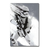 Poster Star Wars de Stormtrooper