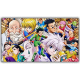 Poster de l’univers Hunter X Hunter