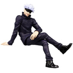 Figurine MATABISTORE Jujutsu Kaisen de Saturo Gojô