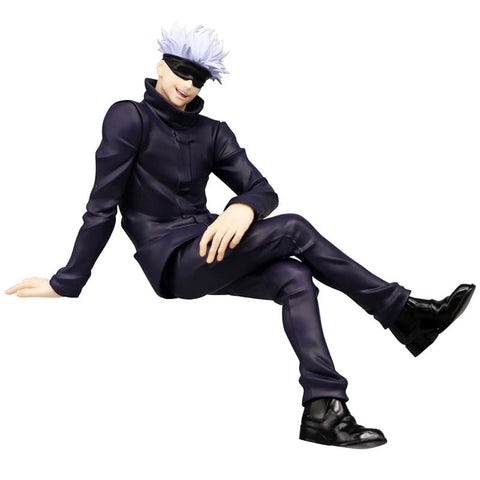 Figurine MATABISTORE Jujutsu Kaisen de Saturo Gojô