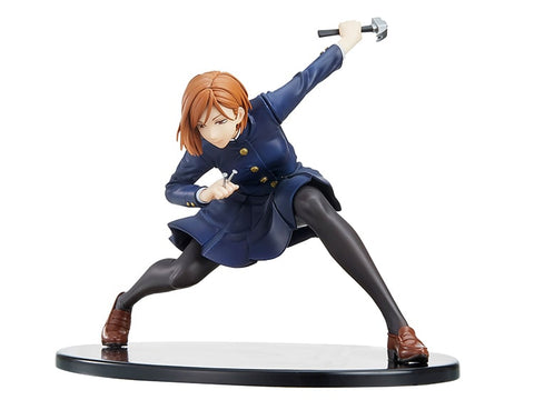 Figurine de Nobara Kugisaki
