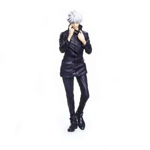 Figurine MATABISTORE Jujutsu Kaisen de Satoru Gojo