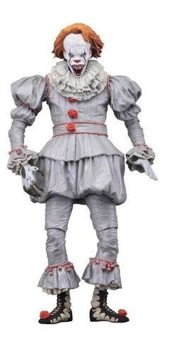 statuette de Ça