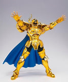 Figurine articulée Saint Seiya de Chevalier d'Or du Taureau