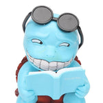 Figurine statuette Pokémon de Carapuce grimace
