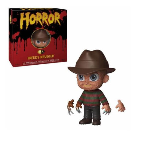 Figurine de Freddy Krueger