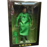 Figurine de Leatherface