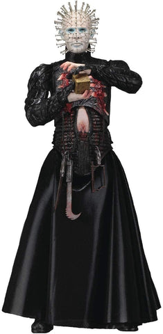 Figurine articulée de Pinhead