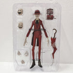Figurine articulée de Crooked Man