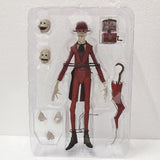 Figurine articulée de Crooked Man