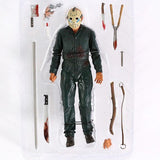 Figurine articulée de Jason Voorhees