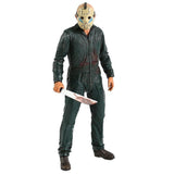 Figurine articulée de Jason Voorhees