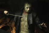 Figurine de Jason Voorhees