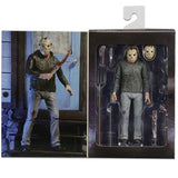 Figurine de Jason Voorhees