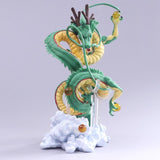 Figurine statuette dragon ball de shenron