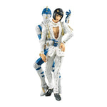 Figurine statuette JoJo's Bizarre Adventure de Bruno Bucciarati