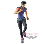Figurine statuette JoJo's Bizarre Adventure de Rohan Kishibe