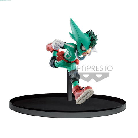 Figurine statuette My Hero Academia de Izuku Midoriya
