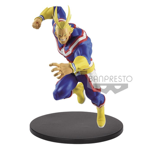 Figurine statuette My Hero Academia de All Might