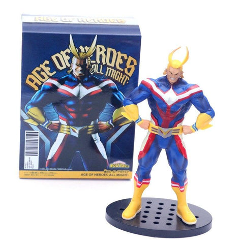 Figurine statuette My Hero Academia de All Might