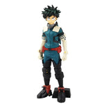 Figurine statuette My Hero Academia de Izuku Midoriya