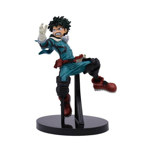 Figurine statuette My Hero Academia de Izuku Midoriya