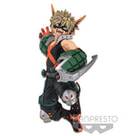 Figurine statuette My Hero Academia de Katsuki Bakugo