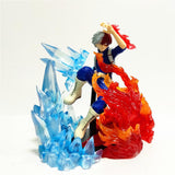 Figurine statuette My Hero Academia de Todoroki Shoto