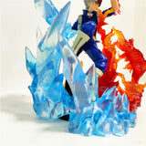 Figurine statuette My Hero Academia de Todoroki Shoto