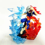 Figurine statuette My Hero Academia de Todoroki Shoto