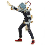 Figurine statuette My Hero Academia de tomura Shigaraki