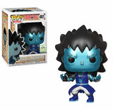 Figurine statuette FUNKO POP Fairy Tail de Gajeel Redfox